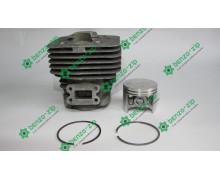 Поршнева група для бензопил Мотор Січ 270 (d=50мм)