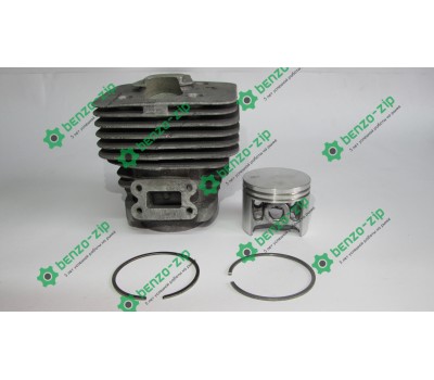 Поршневая группа для бензопил Мотор Сич 270 (d=50мм)