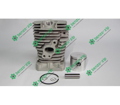 Поршневая группа для бензопил Partner 350 (d=38)