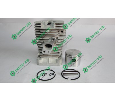 Поршневая группа для бензопил Partner 350 (d=41мм)