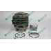 Поршневая группа для бензопил St 360 (d=48мм)