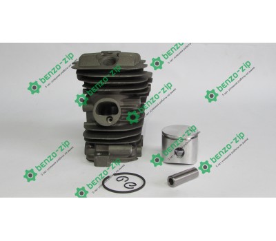 Поршневая группа для бензопилы Oleo-Mac 937 (d=38мм)