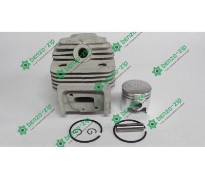 Поршневая группа для косы 44 (хорошее качество)