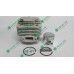 Поршневая группа для косы 44 (хорошее качество)