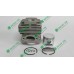Поршневая группа для мотокосы Oleo-Mac 746
