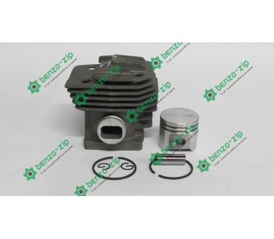 Поршнева в зборі для мотокоси FS220 DIA.(38mm) "WINZOR"