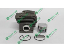 Поршневая в сборе для мотокосы FS280 d=40mm  "WINZOR"