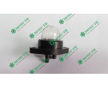 Праймер (підкачування карбюратора) для бензопил Partner 350