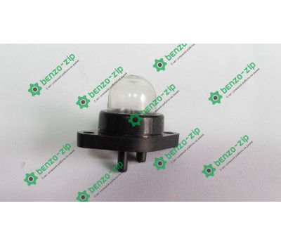 Праймер (подкачка карбюратора) для бензопил Partner 350