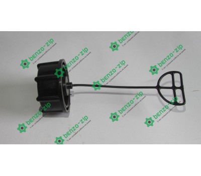 Пробка бака для косы 