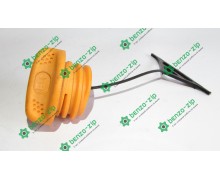 Пробка бензобака Homelite 4515