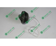 Пробка бензобака для БП Husqvarna 365/359