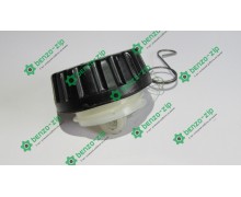 Пробка маслобака Мотор Сич