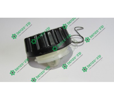 Пробка маслобака Мотор Сич