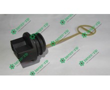 Пробка маслобака Partner 350