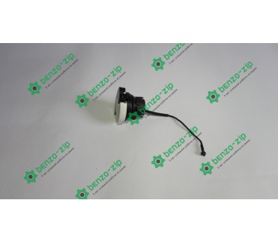 Пробка маслобака для БП St 360/036