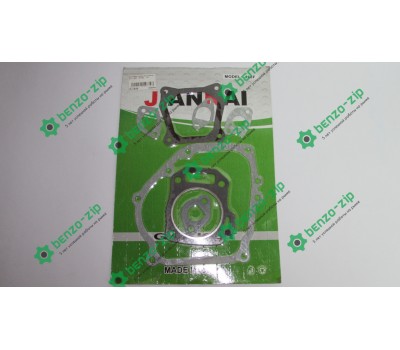 Прокладки двигателя (набор) м/б 168F/170 (6,5/7Hp)  