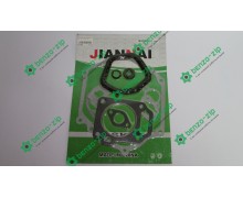 Прокладка двигуна (набір) м/б 177F (9 Hp)