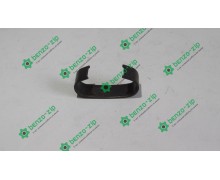 Пружина - скоба (зчеплення) центроб. для БП Husqvarna 340/345/350