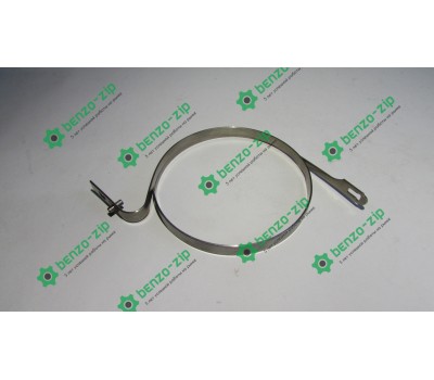 Пружина крышки тормоза (лента) для БП St 290/310/340/360/390 "WINZOR"