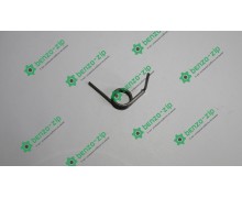 Пружина кришки гальма для бензопил Goodluck 4500