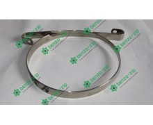 Пружина кришки гальма стрічкова для БП Husqvarna 362/365/371/372/385/570/575/576 "WINZOR"