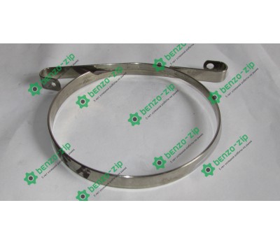 Пружина крышки тормоза ленточная для БП Husqvarna 362/365/371/372/385/570/575/576 "WINZOR"