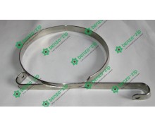 Пружина кришки гальма стрічкова для БП Husqvarna 61/66/266/268/272/281/288 "WINZOR"