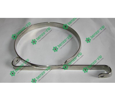 Пружина крышки тормоза ленточная для БП Husqvarna 61/66/266/268/272/281/288 "WINZOR"