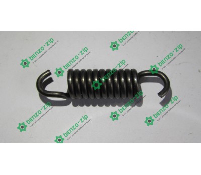 Пружина сцепления на косу 12 витков