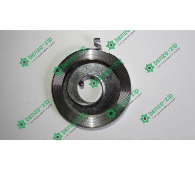 Пружина стартера плавный пуск узкая для бензопил Goodluck 4500