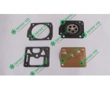 Рем. комплект карбюратора для бензопили Husqvarna 365