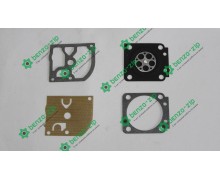 Рем. комплект карбюратора для бензопили St 180