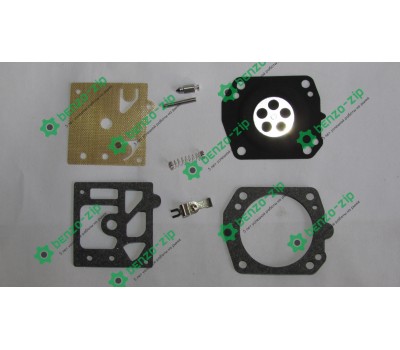 Рем. комплект карбюратора для бензопилы St 440 полный