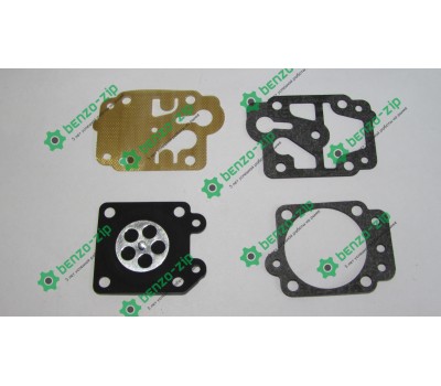 Рем. комплект карбюратора коса 40