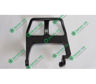 Ручка тормоз для б/п St 230/250