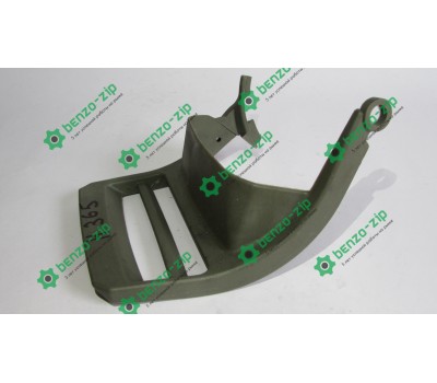 Рычаг тормоза  для БП Husqvarna 365/372