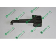 Важель повітряної заслінки для БП Husqvarna 137