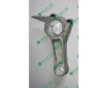 Шатун м/б 168F/170F (6,5/7Hp) (D-30, d-18, L-105)