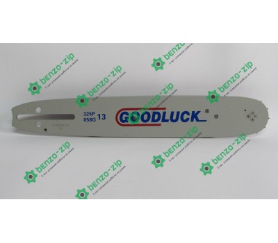 Шина Goodluck 35 см 56 зір.,0,325,1,3мм