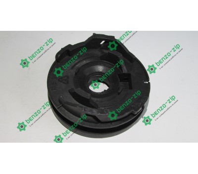 Шків для мотокоси вусики