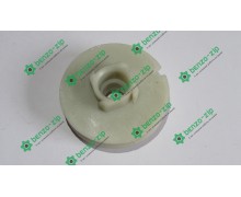 Шків стартера Goodluck 4500 (4зачепи,2зачепи)