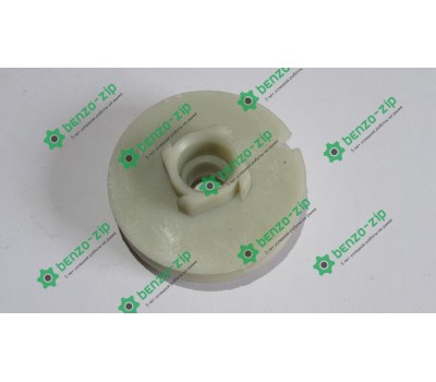 Шкив стартера Goodluck 4500  (4зацепа,2зацепа)