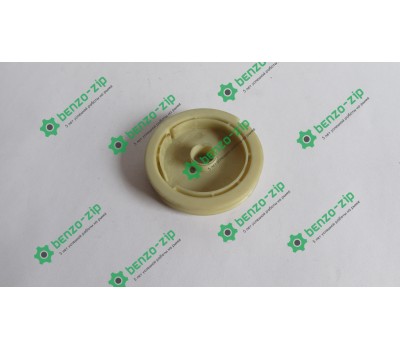 Шкив стартера Goodluck 4500 плавный пуск металлический