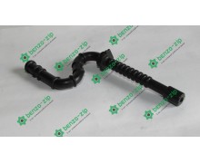 Шланг паливний для БП St 260/240/026/024/038/028/034 "WINZOR"