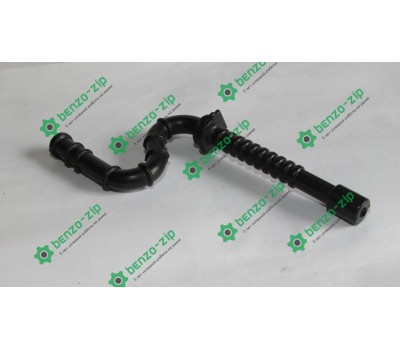 Шланг топливный для БП St 260/240/026/024/038/028/034 "WINZOR"  