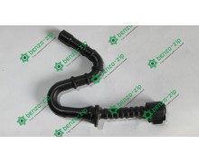 Паливний шланг для БП St 341/361/640/650 "WINZOR"