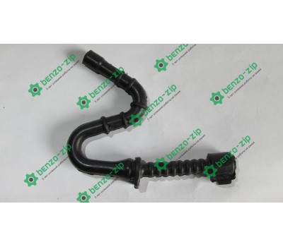 Шланг топливный для БП St 341/361/640/650 "WINZOR"  