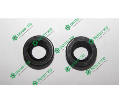 Сальник коленвала для мотокоси St FS55