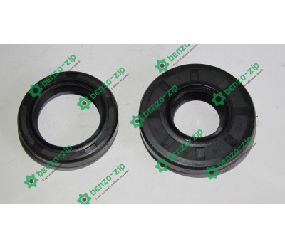 Сальники комплект для бензопилы Дружба